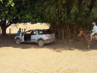 Fazenda Bom Jardim